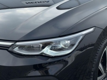 Volkswagen Golf VIII Hatchback 2.0 TSI 190KM 2023 Volkswagen Golf 2.0 TSI Style 190 KM DSG, FV23, Gwarancja, Serwis ASO 2.0, zdjęcie 6