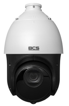 СКОРОСТНАЯ НАРУЖНАЯ IP-КАМЕРА BCS-V-SIP2425S
