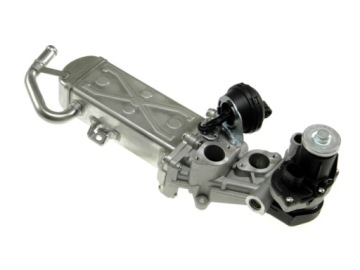 КЛАПАН EGR OCTAVIA II SUPERB II YETI 1.6TDI 2.0TDI