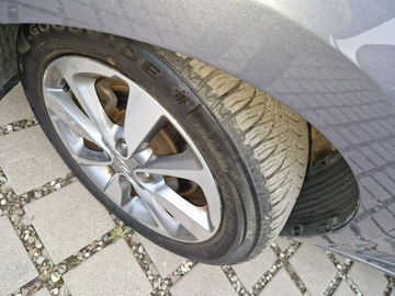 Hyundai i20 II Hatchback 5d Facelifting 1.0 T-GDi 100KM 2018 Hyundai i20 Navigacja. Kamera cofania. Serwisowany, zdjęcie 22