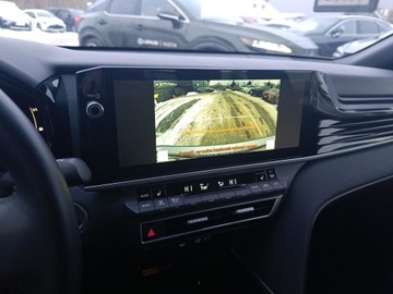 Toyota Camry IX 2024 Toyota Camry 2.5 Hybrid Comfort CVT Toyota Camry 2, zdjęcie 36