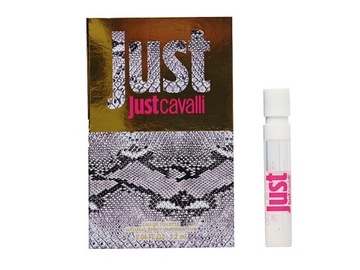 Just Cavalli Roberto Cavalli - 1,2ml - Próbka