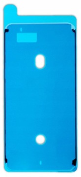 Прокладка для очистки экрана iPhone 7/8 Plus под дисплеем