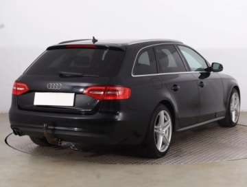 Audi A4 B8 Avant Facelifting 1.8 TFSI 120KM 2014 Audi A4 1.8 TFSI, Automat, Skóra, Xenon, Bi-Xenon, zdjęcie 2