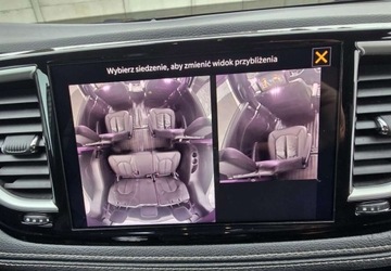 Chrysler Pacifica II 2021 Chrysler Pacifica Chrysler Pacifica 3.6 Benzyna 291KM, zdjęcie 21