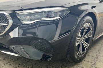 Mercedes Klasa E W214 All-Terrain 2.0 220d 197KM 2024 E Klasa 220 d 4-Matic Avantgarde Estate 2.0 (197KM) 2024, zdjęcie 12