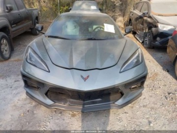 Chevrolet Corvette C7 2023 Chevrolet Corvette Stingray 1LT 2023 6.2l 6.2 Benzyna 495KM, zdjęcie 8