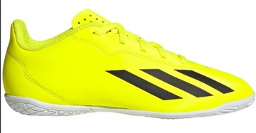 BUTY HALA ADIDAS CRAZYFAST CLUB IN JR r. 32