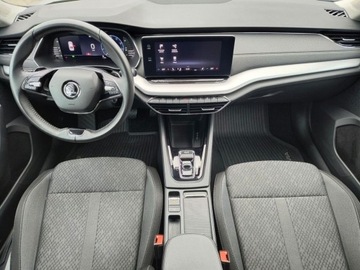 Skoda Octavia IV Liftback 2.0 TSI 190KM 2022 Skoda Octavia 4x4 SalonPL serwis ASO 2.0TSI 190KM bezwypadkowy pakiety Mat, zdjęcie 19