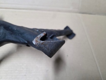 ЦЕНТРАЛЬНАЯ СТОЙКА SUZUKI GS 500 F 04-08R