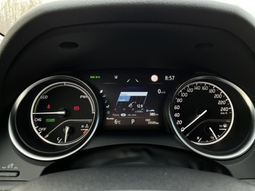 Toyota Camry IX Sedan 2.5 Hybrid Dynamic Force 218KM 2023 Toyota Camry 2.5 Hybrid Executive CVT, zdjęcie 19