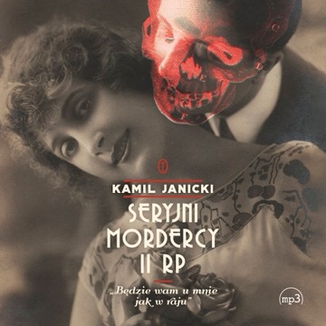 Seryjni mordercy II RP. 