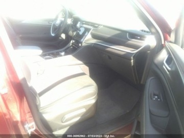 Jeep 2023 Jeep Grand Cherokee L Altitude 2023 3.6l 3.6 Benzyna 293KM, zdjęcie 9