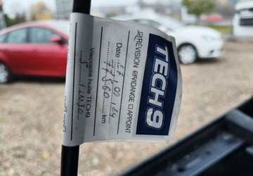 Opel Mokka I SUV 1.4 Turbo ECOTEC 140KM 2015 Opel Mokka Opel Mokka 1.4 Benzyna 140KM, zdjęcie 21