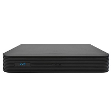 КОМПЛЕКТ МОНИТОРИНГА 4 КУПОЛЬНЫЕ КАМЕРЫ 5MPX 2K P2P