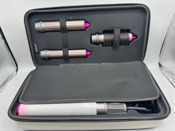 НАБОР РОТАЦИОННОЙ СУШИЛКИ ДЛЯ ЗАВИВКИ WECHIP 5 В 1