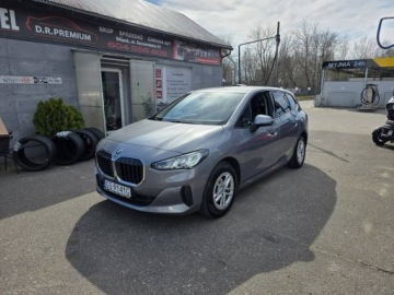 BMW Seria 2 G42-U06 Active Tourer 1.5 218i 136KM 2023 BMW Active Tourer 1.5 Benzyna 136 KM, Automat,, zdjęcie 2