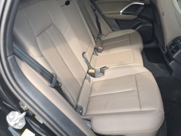 Audi Q5 II SUV Facelifting 2.0 40 TFSI MHEV 204KM 2026 2.0 TFSI quattro S line (204 KM) Hak holowniczy, zdjęcie 12