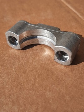 PŁYN DO MYJEK ULTRADŹWIĘKOWYCH DO ALUMINIUM 1L