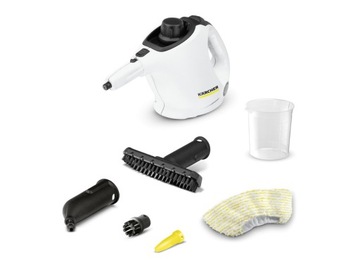 Czyścik parowy KARCHER SC 1 EU 1.516-400.0