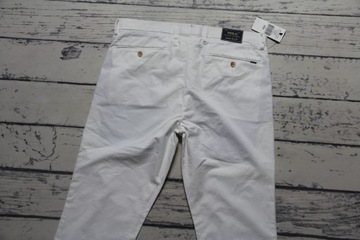 Polo Ralph Lauren Stretch Slim Fit Chinos _ 32/34