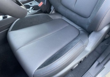 Subaru Forester VI 2.0i-L e-Boxer 136KM 2025 Subaru Forester 2.0i e-Boxer 136KM 2025 NOWY, PLATINUM 2.0 Hybryda 136KM, zdjęcie 11