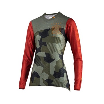 LEATT 2023 ЖЕНСКИЕ MTB GRAVITY 4.0 JERS XS