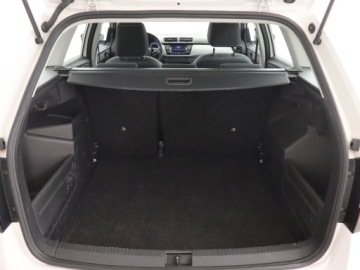 Skoda Fabia IV 1.0 TSI 95KM 2022 Skoda Fabia 1.0 TSI, Salon Polska, 1. Właściciel, zdjęcie 13