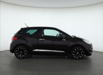 DS 3 Hatchback (Citroen) 1.6 VTi 120KM 2014 Citroen DS3 1.6 VTi, Klima, Klimatronic, Tempomat, zdjęcie 5