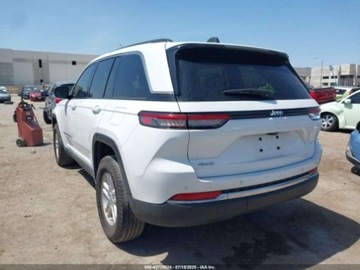 Jeep Grand Cherokee V 2023 Jeep Grand Cherokee 2023r., 4x4, 3.6L 3.6 Benzyna 293KM, zdjęcie 2