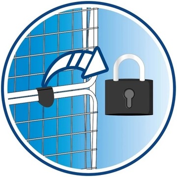 VILEDA ALUMINIUM 100 СУШИЛКА СТАБИЛЬНАЯ, СУПЕР ЛЕГКАЯ