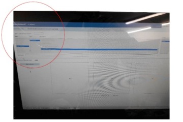 Моноблок Dell 7450 AIO i5, 8 ГБ, 240 твердотельных накопителей, Windows 10