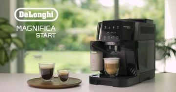 Эспрессо-машина De'Longhi Magnifica Start ECAM222.60.BG LatteCrema