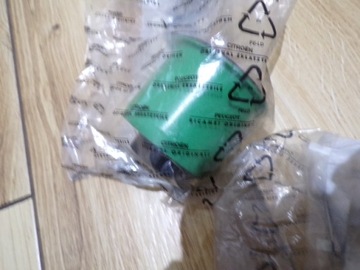 Подшипники корпуса моста заднего моста CITROEN C4