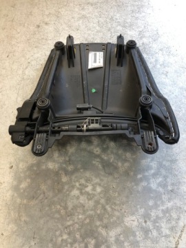 BMW R 1250 RT СИДЕНИЕ, ПОДОГРЕВ ПАССАЖИРСКОГО СИДЕНИЯ