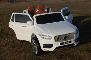ОРИГИНАЛЬНЫЙ VOLVO XC 90 ЕДИНСТВЕННАЯ В РОДЕ ВЕРСИЯ, BLUETOOTH
