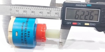 ГОЛОВКА керамическая R4S Low KFA 884-005-86-П