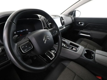 Citroen C5 Aircross SUV Plug-In 1.6 PureTech 225KM 2021 Citroen C5 Aircross FV23 1.6 Plug-in Hybrid, zdjęcie 13