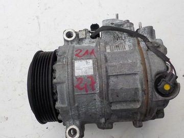 MERCEDES W211 2.7 3.2 CDI SPREZARKA KLIMAT A0012301411