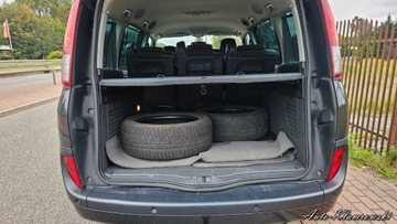 Renault Espace IV 2012 Renault Espace Renault Espace 2.0DCI Automat Nawi Skora Nowy rozrzad i, zdjęcie 18