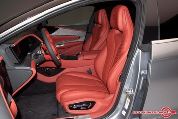 BYD 2025 BYD Inny BYD Yangwang U7 2025 PHEV four-seat flagship version Auto Punkt, zdjęcie 14