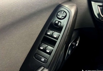 Citroen Grand C4 Picasso II Grand Picasso 1.6 BlueHDi 120KM 2015 Citroen C4 Grand Picasso Bezwypadkowy FV23, Kredyt, Leasing, Serwisowany,, zdjęcie 16