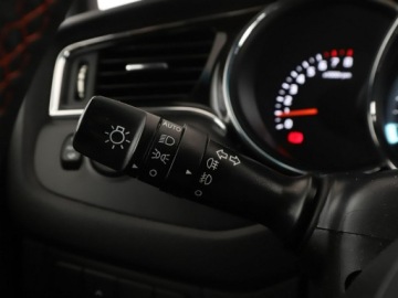 Kia Ceed II GT 5d 1.6 T-GDI 204KM 2016 Kia Pro_cee'd GT 204KM alcantara panorama navi, zdjęcie 31