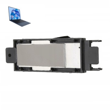Radiator na DYSK dla dysków SSD Nvme M.2 NGFF