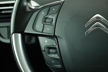 Citroen C4 Picasso II Picasso 1.2 PureTech 130KM 2015 Citroen C4 Picasso 1.2 PureTech, Salon Polska, zdjęcie 15