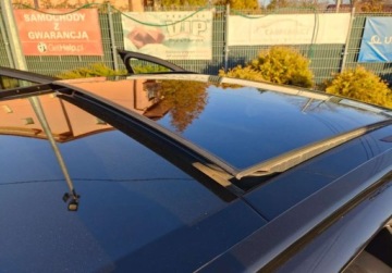 Citroen C5 III 2022 Citroen C5X Salon POLSKA GWARANCJA Jak Nowy SHINE Vat 23 1.6 Benzyna, zdjęcie 28