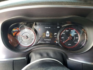 Dodge Charger VII 2017 Dodge Charger Sxt 2017 3.6l 3.6 Benzyna 292KM, zdjęcie 9