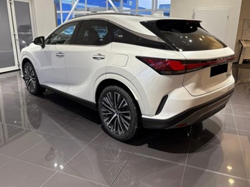 Lexus RX V 2025 Od ręki - 350h Business 2.5 Hybrid 250KM | Podgrzewane fotele!, zdjęcie 3