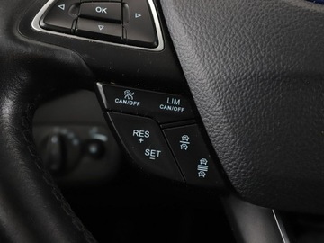 Ford Kuga II SUV Facelifting 1.5 EcoBoost 150KM 2018 Ford Kuga Navi, kam.cofania, pofg.fotele, tempomat, zdjęcie 25