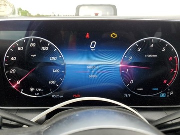 Mercedes GLC C254/X254 2024 Mercedes-Benz GLC 300 4Matic 2024 2.0l 2.0 Benzyna 255KM, zdjęcie 9